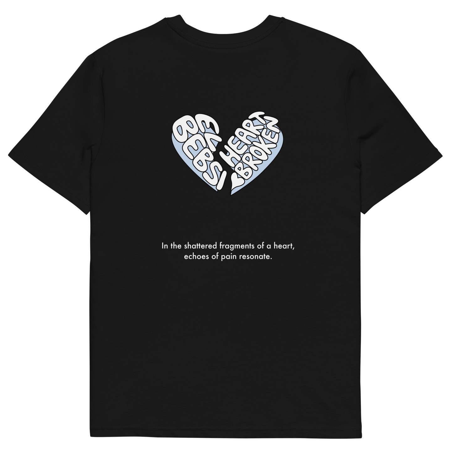 Custom Fit Soft Tee